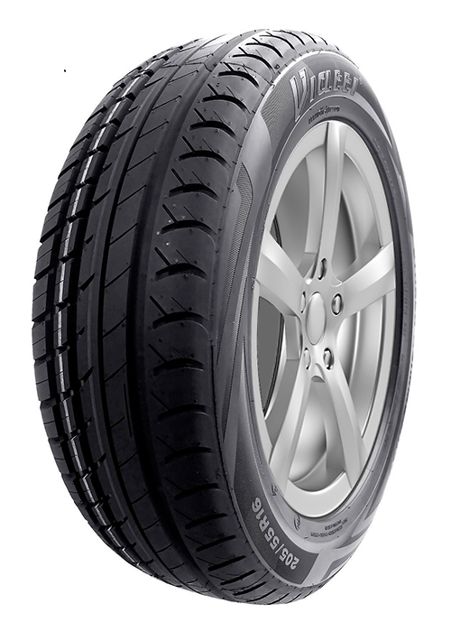 Шина Viatti V-130 Strada Asimmetrico 225/50 R17 94V