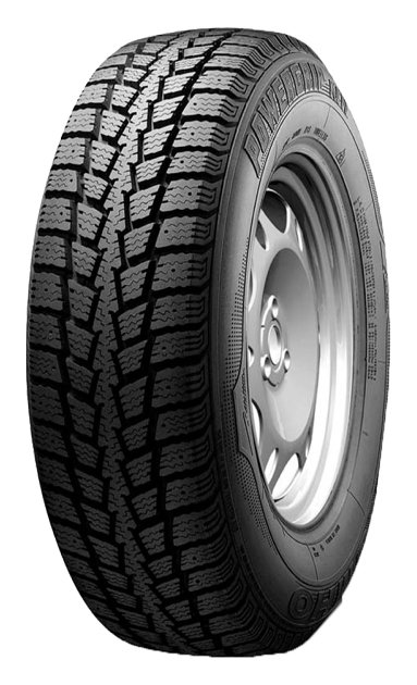 Шина Kumho Power Grip KC11 205/70 R15C 106Q