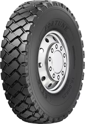Шина Fortune ET16 C1 E-4 16 R25 180B