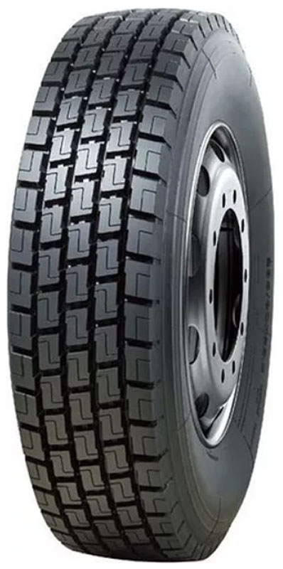 Шина Hifly HH368 295/80 R22.5 152/149M