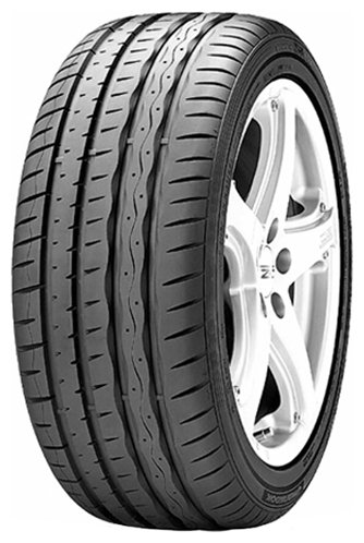 Шина Hankook Ventus S1 evo K107 195/40 R17 81W