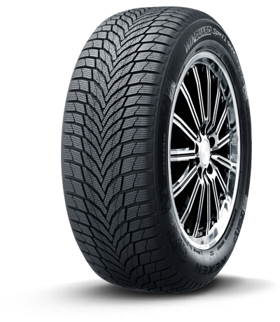 Шина Nexen WinGuard Sport 2 SUV 245/50 R20 102V