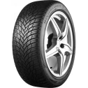 Шина Firestone WinterHawk 4 255/45 R20 105V