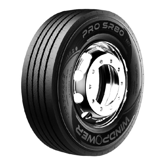 Шина Windpower PRO SR80 385/65 R22.5 164K