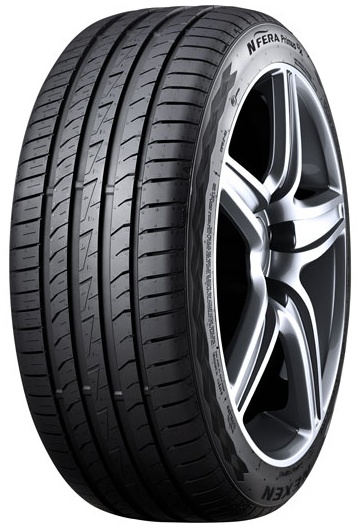 Шина Nexen N'FERA Primus QX 225/45 R17 94W