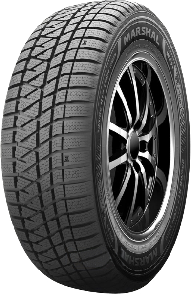 Шина Marshal WinterCraft SUV WS71 235/60 R18 107H