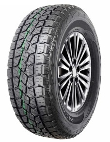Шина Delmax Grippro AT 265/75 R16 123/120R