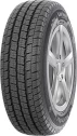 Шина Torero MPS125 205/75 R16C 110/108R