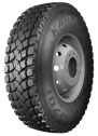 Шина Нижнекамскшина КАМА NU-701 315/80 R22.5 156/150K
