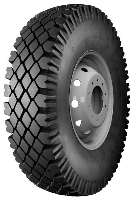 Шина Нижнекамскшина И 281 10.00 R20 146/143J с кам с об лен