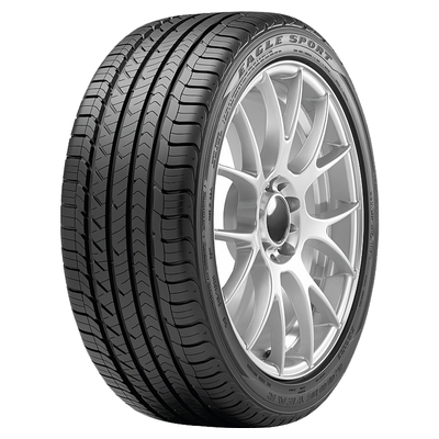Шина GoodYear Eagle Sport TZ 225/45 R18 95Y