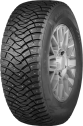 Шина Dunlop Grandtrek ICE 03 255/60 R18 112T