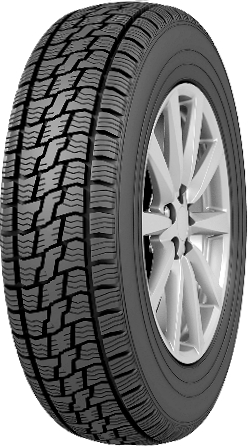 Шина NorTec Forward Diamic 232 185/75 R16C 95T