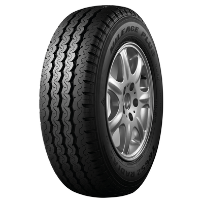 Шина Triangle Group TR652 195/70 R15C 104/102S