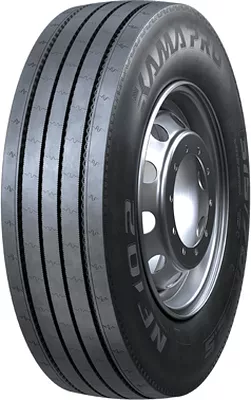 Шина Нижнекамскшина PRO NF 102 315/70 R22.5 156/150L