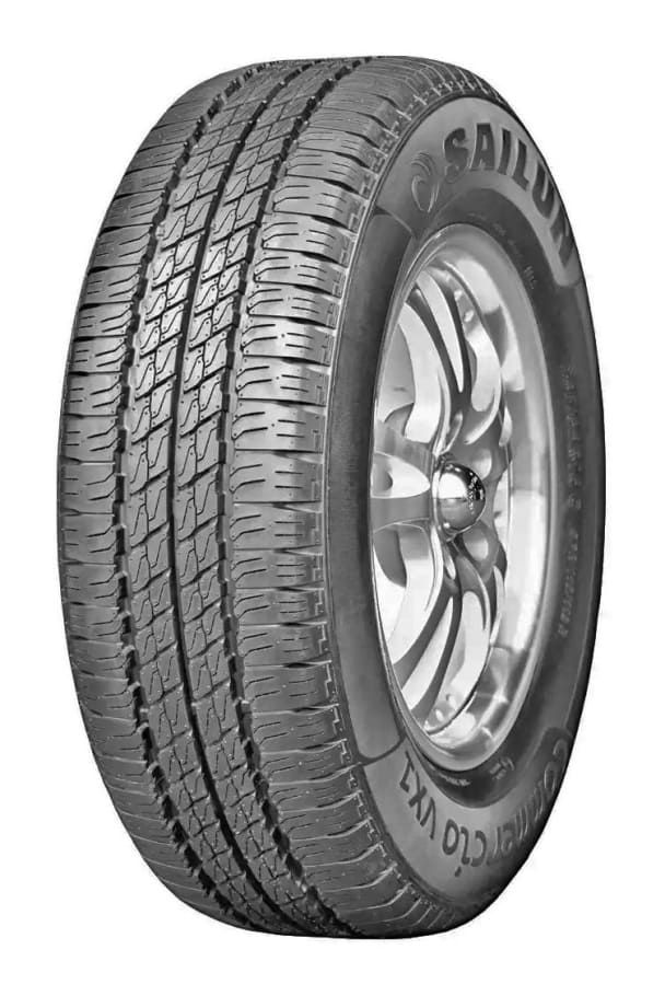 Шина Sailun Commercio VX1 185/75 R16C 104/102R