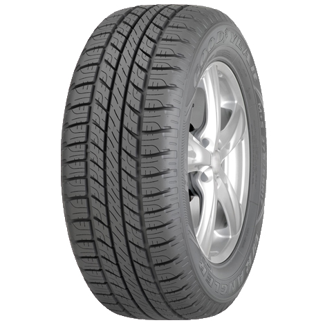 Шина GoodYear Wrangler HP All Weather 275/65 R17 115H