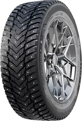 Шина Kapsen IceMax RW516 205/60 R16 96T