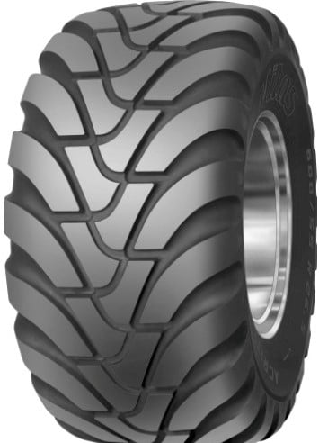 Шина NorTec IM-35 560/60 R22.5 161D