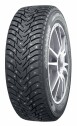 Шина Nokian Tyres (Ikon) Hakkapeliitta 8 225/45 R19 96T