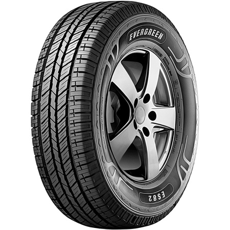 Шина Evergreen ES82 265/70 R16 112S