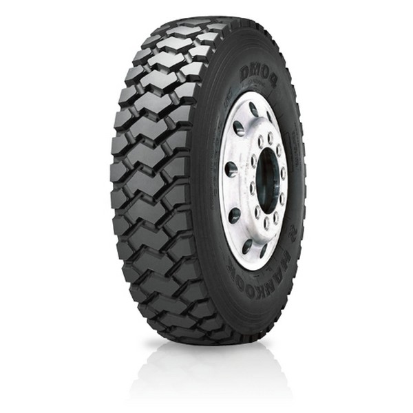 Шина Hankook DM04 315/80 R22.5 156/150K