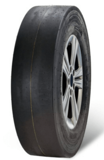 Шина TopTrust C-1 9 R—20A8