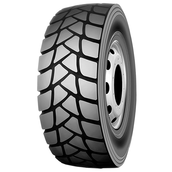 Шина Kapsen HS203 315/80 R22.5 156/153L