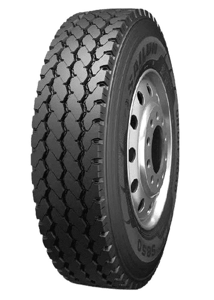 Шина Sailun S850 12.00 R24 162/160K