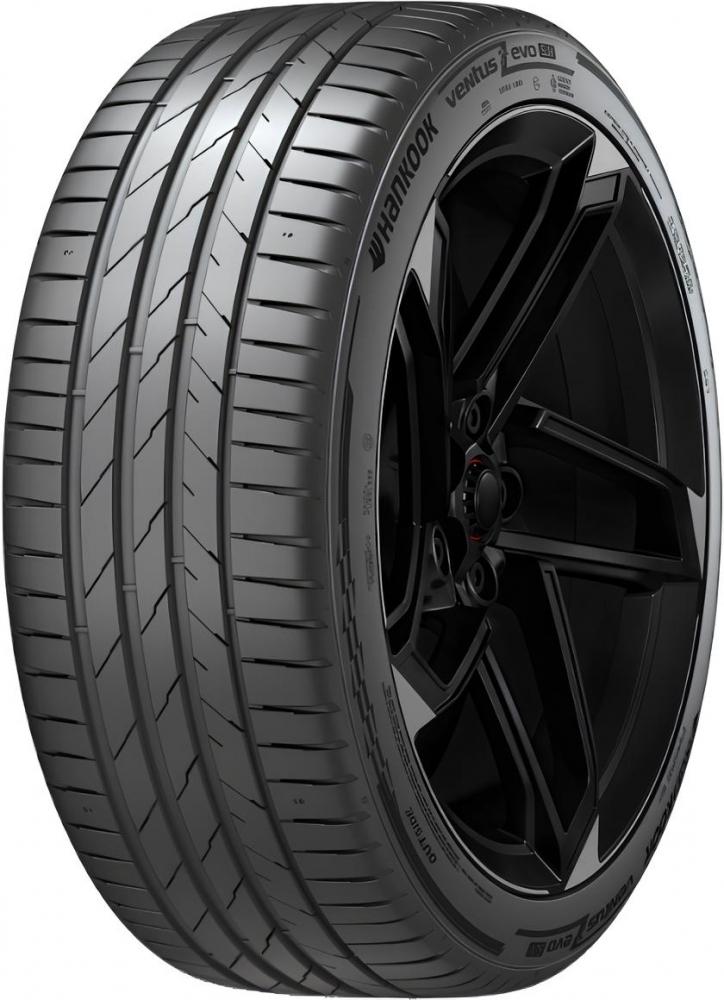 Шина Hankook Ventus evo K137 235/40 R19 96Y