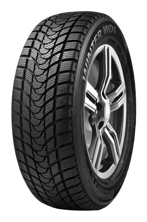 Шина Delinte Winter WD1 185/60 R14 82H