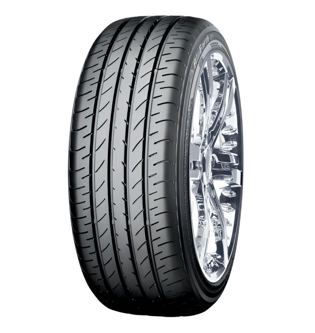 Шина Yokohama BluEarth-GT AE51A 205/65 R16 95H