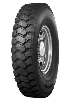 Шина Triangle Group TR691 12.00 R24 160/157F