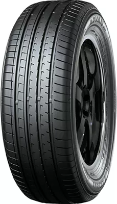 Шина Yokohama Advan V61F 235/60 R19 103V