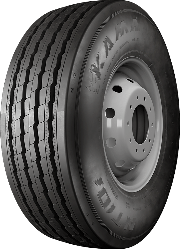 Шина Нижнекамскшина NT 101 245/70 R17.5 143/141J