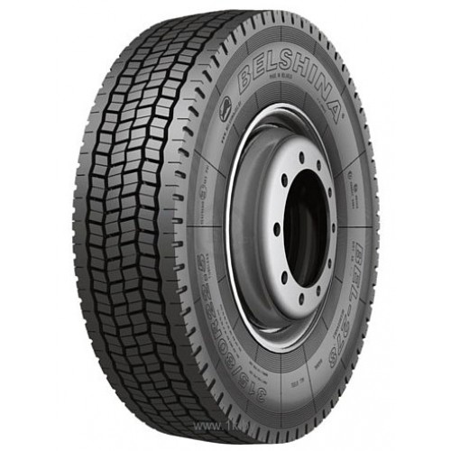 Шина Белшина Бел-278 315/80 R22.5 154/150M