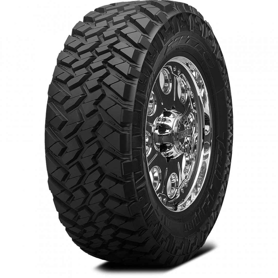 Шина Nitto Trail Grappler M/T 305/55 R20 121/118P