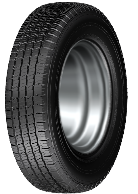 Шина ВлИ-5 VOLTYRE RF-309 185/75 R16C 104/102Q