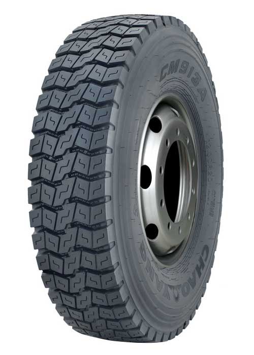 Шина Goodride CM913A 12 R24 160/157K