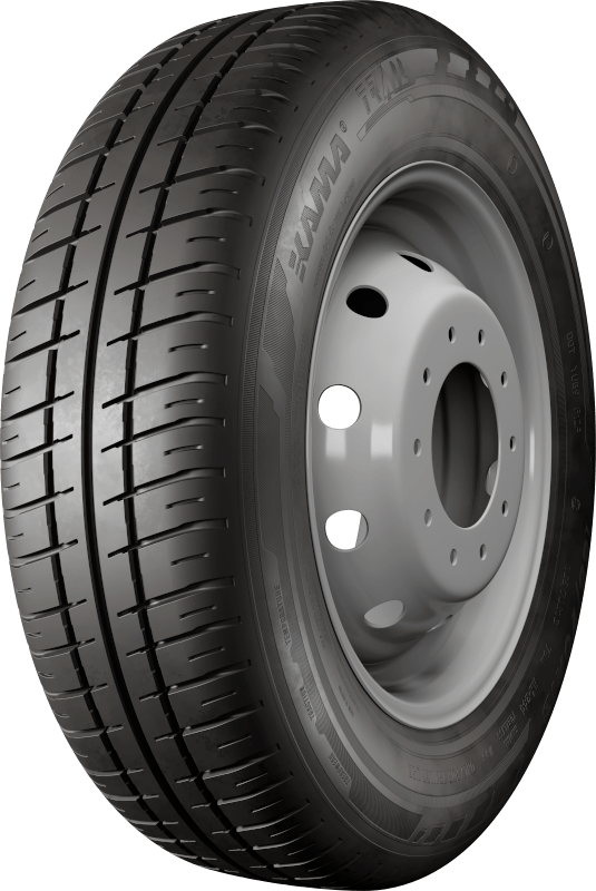 Шина Нижнекамскшина НК-244 165/70 R13 79N