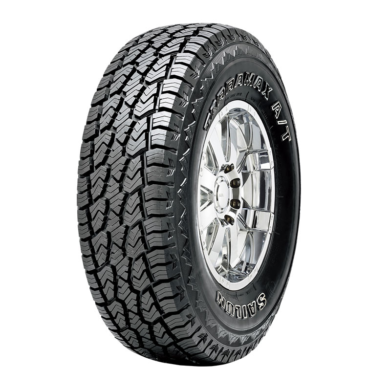 Шина Sailun Terramax A/T 265/70 R18C 124/121R
