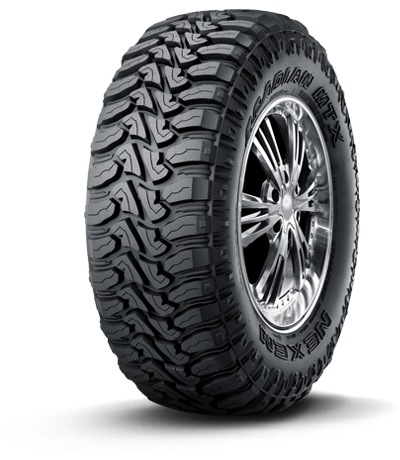 Шина Nexen Roadian MTX RM7 255/75 R17 111/108Q