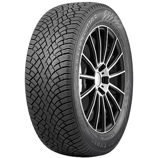 Шина Nokian Tyres (Ikon) Hakkapeliitta R5 225/60 R16 102R