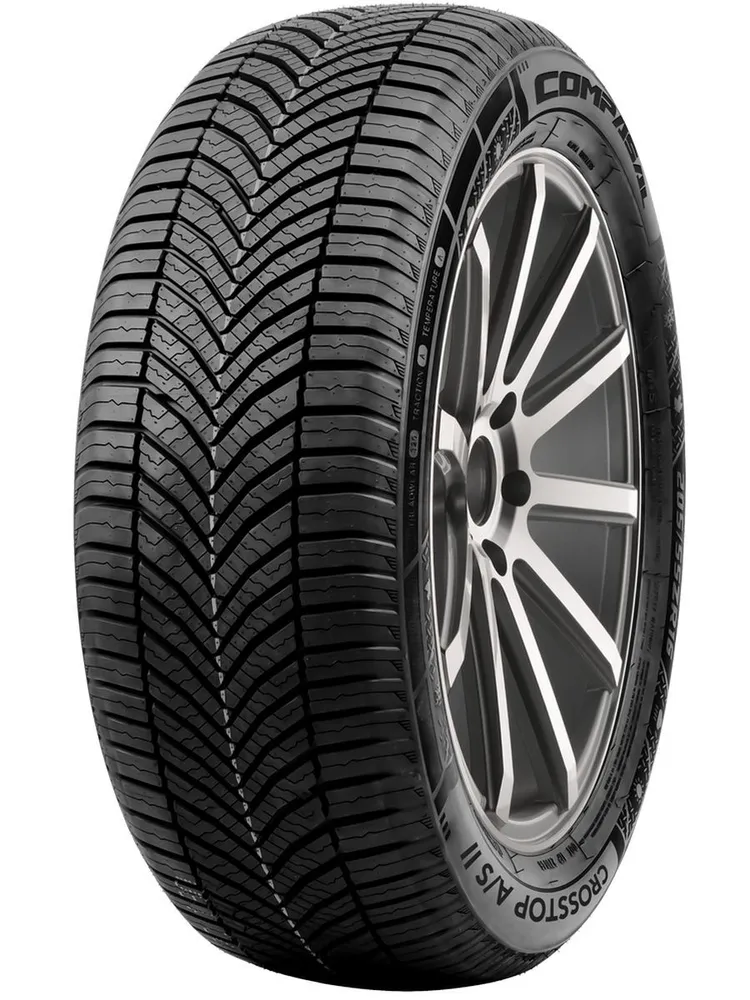 Шина Compasal Crosstop A/S II 225/45 R17 94W