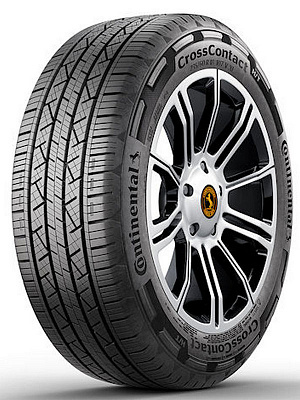 Шина Continental ContiCrossContact H/T 225/60 R18 100H
