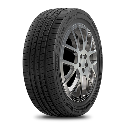 Шина Duraturn Mozzo SPORT 205/55 R16 91W