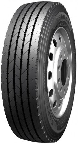 Шина Sailun SAR1 265/70 R19.5 143/141J