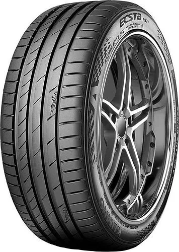 Шина Kumho Ecsta PS71 SUV 265/45 R21 108W