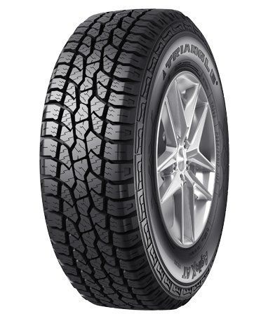 Шина Triangle Group AgileX A/T TR292 245/70 R17 119/116T