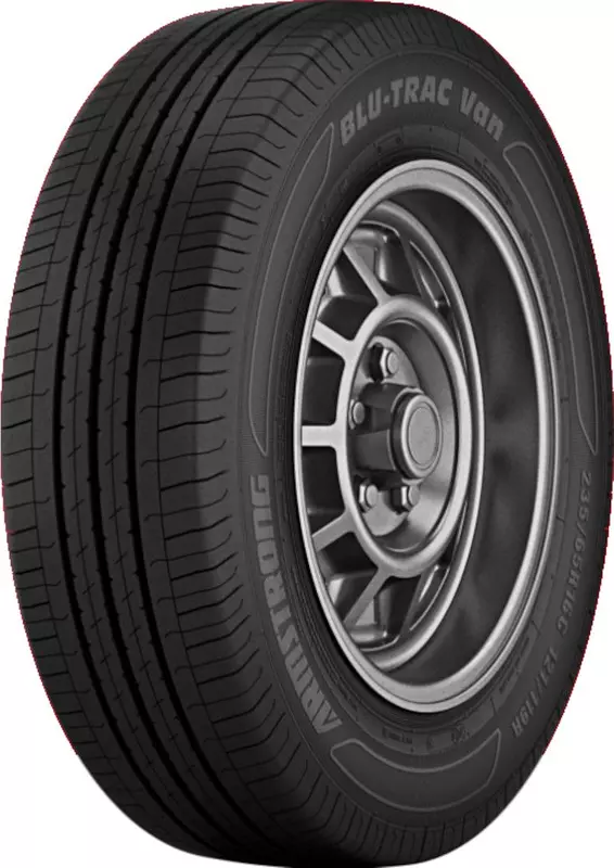 Шина Armstrong BLU-TRAC VAN 225/70 R15C 112/110R